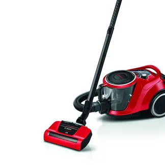 Bosch Serie 6 ProAnimal 2,4 l Zylinder-Vakuum Trocken 750 W Beutellos Bosch Serie 6 ProAnimal 2,4 l Zylinder-Vakuum Trocken 750 W Beutellos