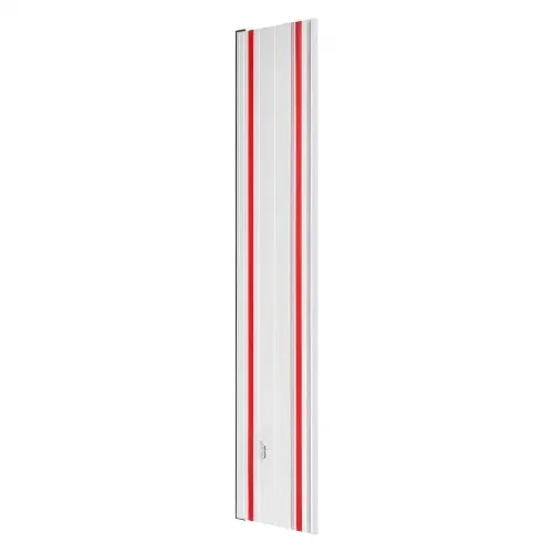 VEVOR Führungsschiene Handkreissäge, inkl. 4 Stk. 700 mm Aluminium-Kreissägeschiene & 3 Verbindungsstücke, kompatibel mit verschiedenen Marken von Tauchsägen, für Holzbearbeitungsprojekte – Bild 9