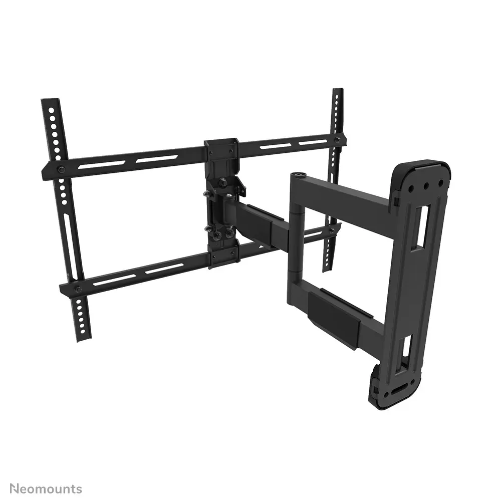 Neomounts WL40-550BL16 TV-Wandhalterung 40-65" - volle Bewegung - einfache Installation – Bild 6