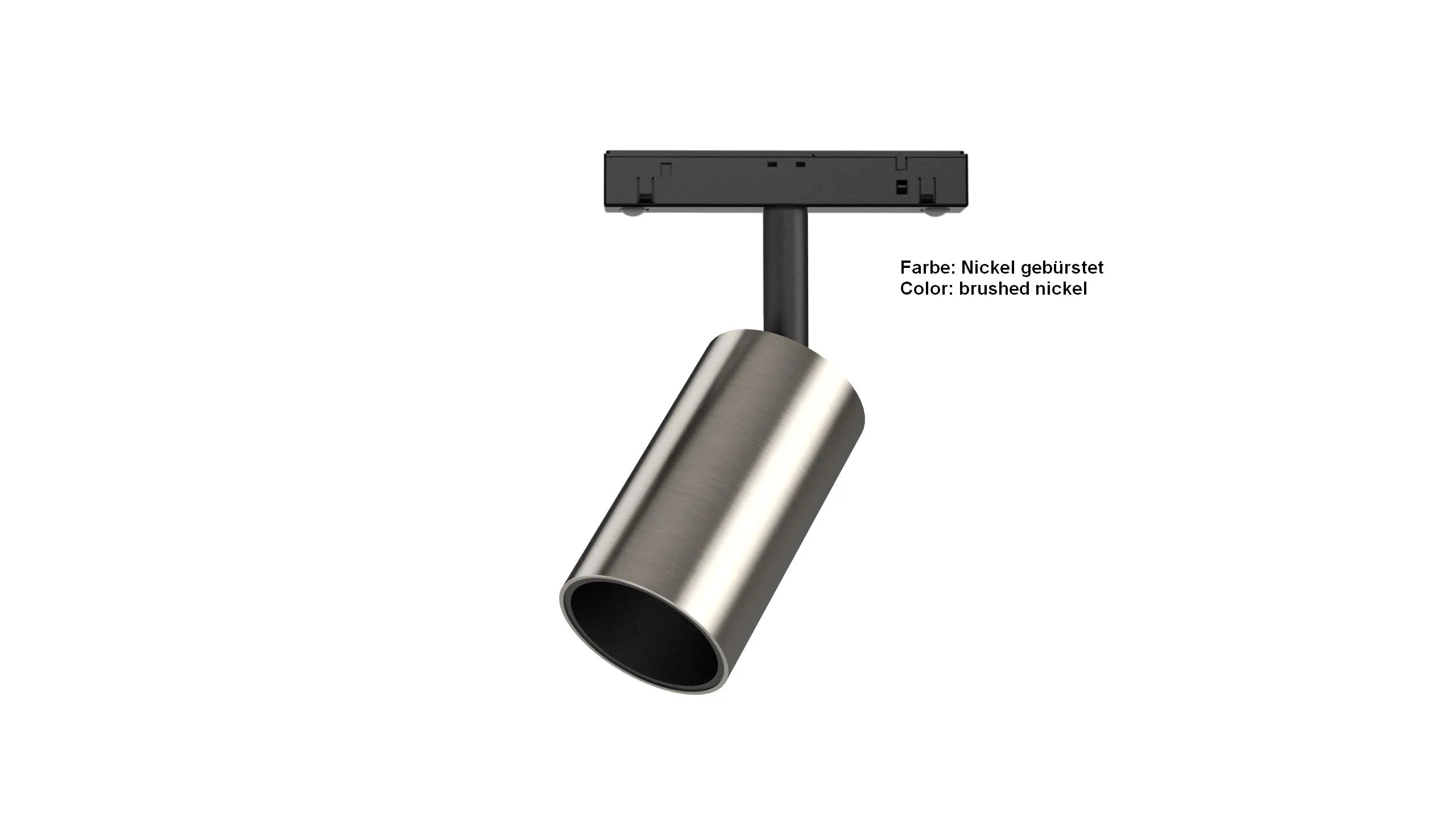 LED Stromschienenstrahler VLF weiß – 3-Phasen | Synergy 21 – Bild 6