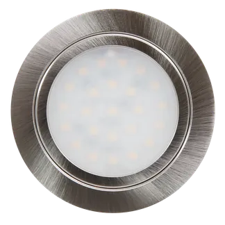 LED-Möbelleuchte McShine “LM-12“ 2,4W, 160lm Ø65,5×10,7mm, warmweiß LED-Möbelleuchte McShine “LM-12“ 2,4W, 160lm Ø65,5×10,7mm, warmweiß