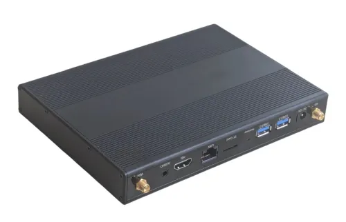 ALLNET Digital Signage Android Player mit 8GB/64GB, RK3568 Android 13 und LTE, PrimeOne-Play-LTE – Bild 2