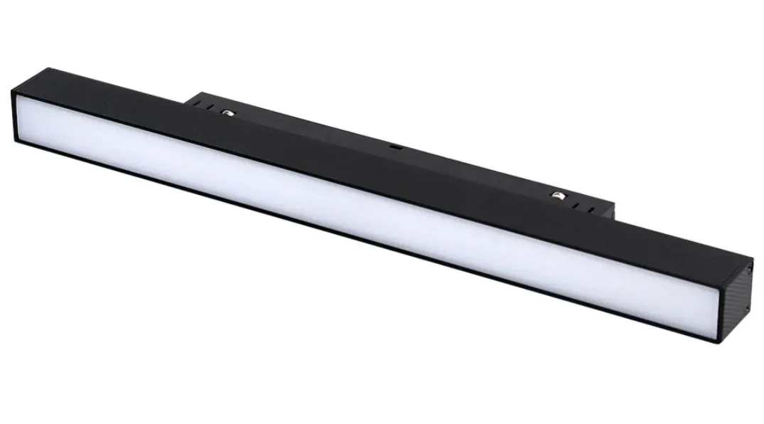 MiBoxer MF2-24A-ZL V2 LED 48V Track Floodlight 24W CCT Zigbee 3.0 + 2,4G MiBoxer MF2-24A-ZL V2 LED 48V Track Floodlight 24W CCT Zigbee 3.0 + 2,4G