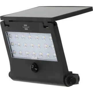 Solar LED Strahler SOL 1000 Pad , Leuchte Solar LED Strahler SOL 1000 Pad , Leuchte
