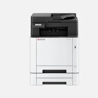 KYOCERA ECOSYS MA2101cfx Laser A4 1200 x 1200 DPI 21 Seiten pro Minute KYOCERA ECOSYS MA2101cfx Laser A4 1200 x 1200 DPI 21 Seiten pro Minute