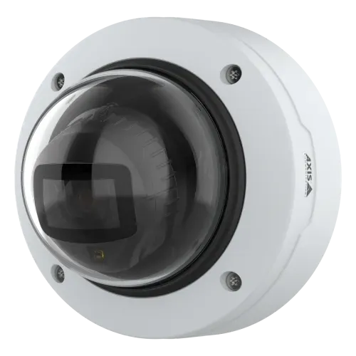 AXIS Netzwerkkamera Fix Dome • P3275-LVE • 29mm • 2MP • AI AXIS Netzwerkkamera Fix Dome • P3275-LVE • 29mm • 2MP • AI