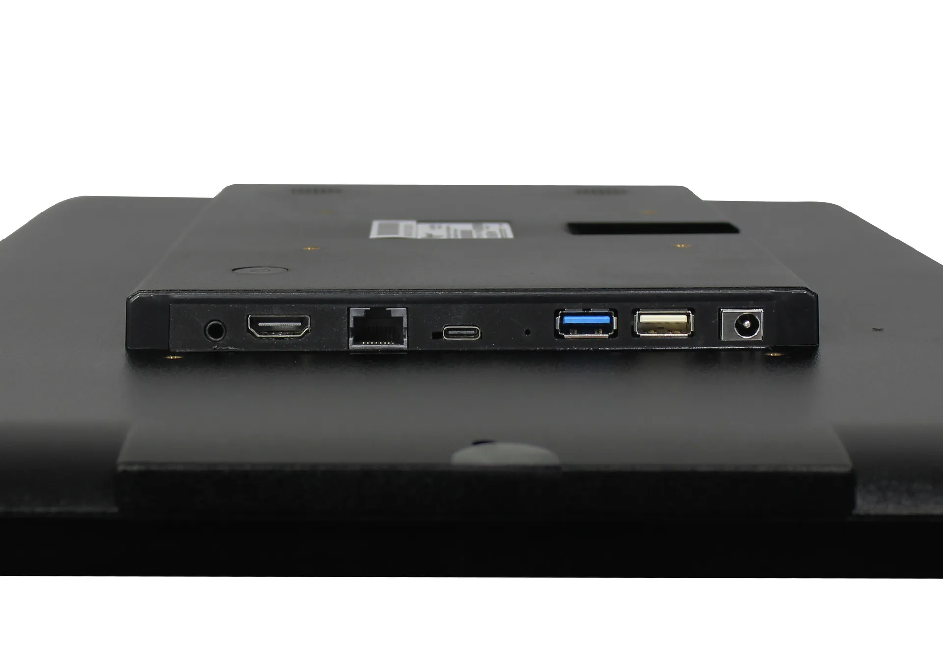 ALLNET Sunlight Pro 21 Zoll, 8GB/128GB, Android 12, RK3588, HDMI out, Farbe schwarz – Bild 3