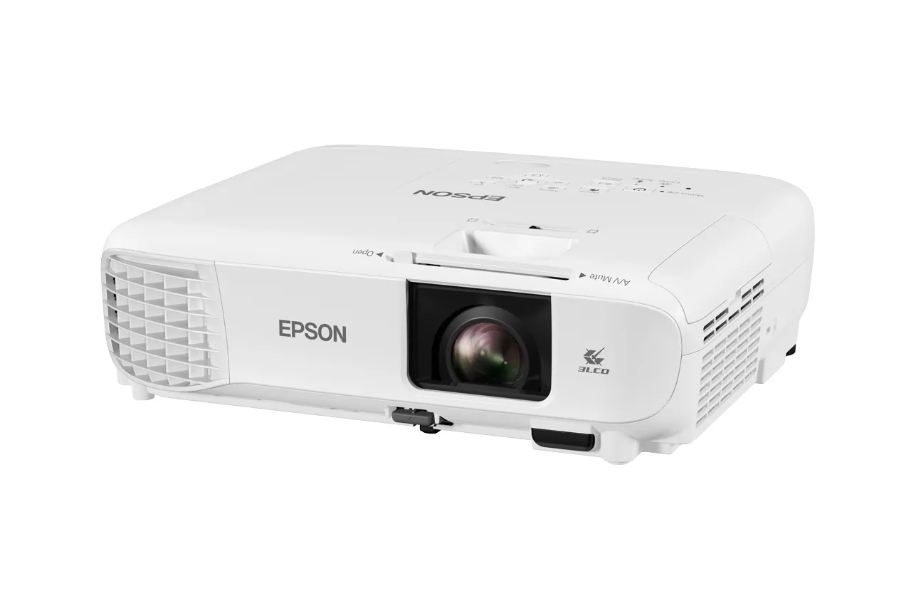 Epson EB-W49 – Bild 2