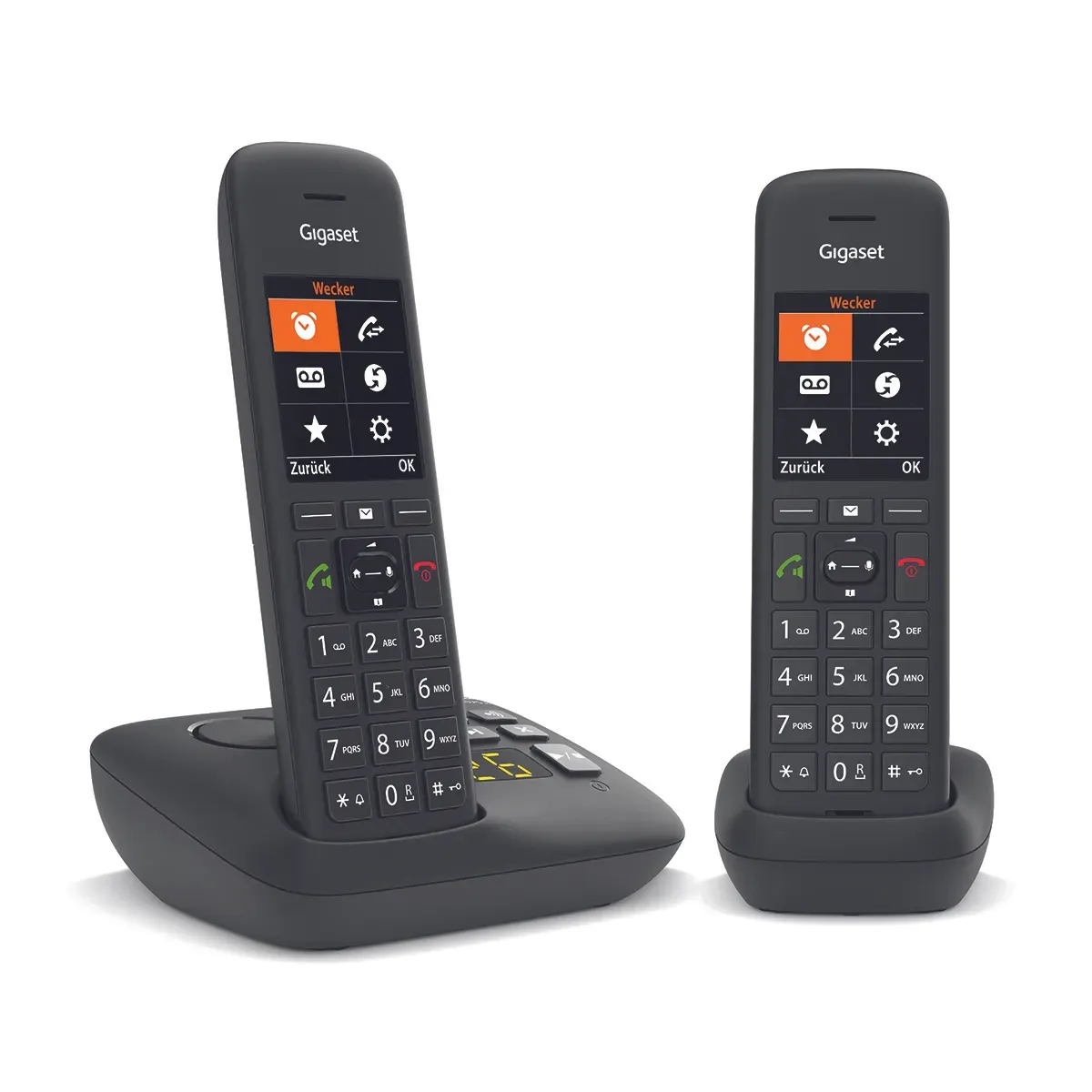 Gigaset C575 HX Gigaset C575 HX