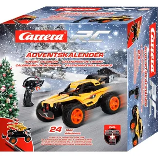 RC 2,4 GHz Xmas Calender Offroad RC 2,4 GHz Xmas Calender Offroad