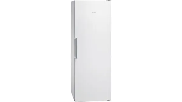 Siemens iQ500 GS58NAWDV Gefriertruhe/Gefrierschrank Freistehend 366 l D Weiß Siemens iQ500 GS58NAWDV Gefriertruhe/Gefrierschrank Freistehend 366 l D Weiß