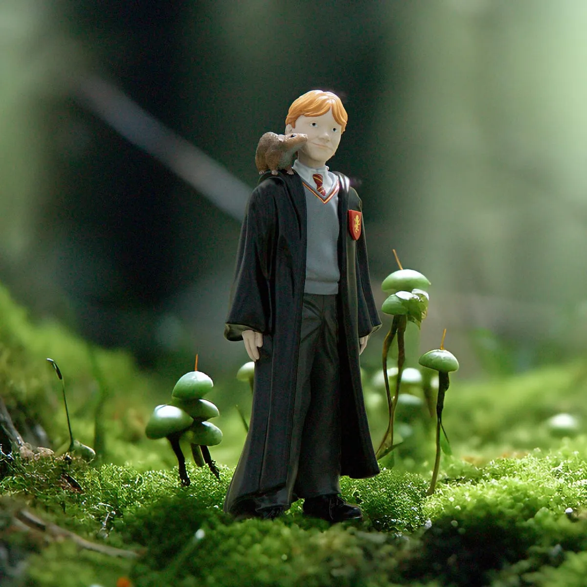 schleich Ron Weasley™ & Krätze - 42634 – Bild 4