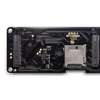 Arduino® Industrial Shield Portenta Vision LoRa Arduino® Industrial Shield Portenta Vision LoRa