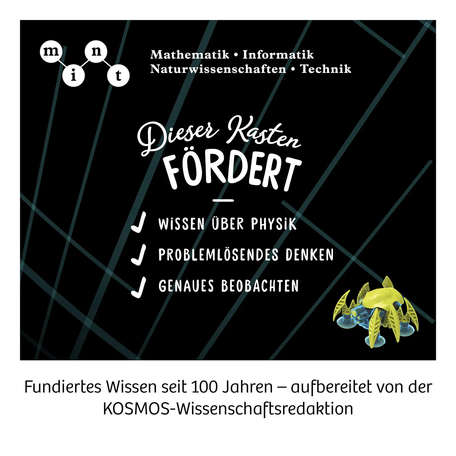 Kosmos Air Walker – Bild 7