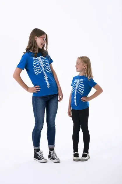 Curiscope MINT Virtuali-tee, Augmented Reality T-Shirt, Größe S für Erwachsene – Bild 4