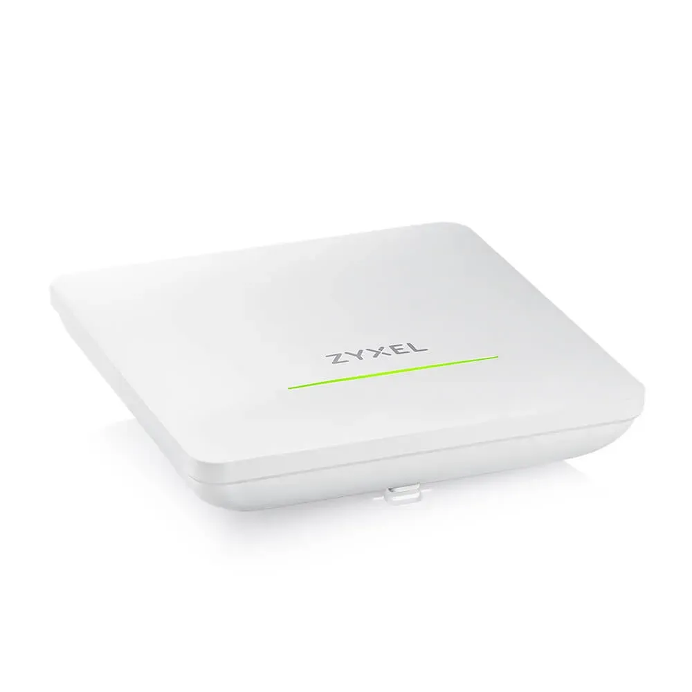 Zyxel NWA50BE 4324 Mbit/s Weiß Power over Ethernet (PoE) – Bild 6