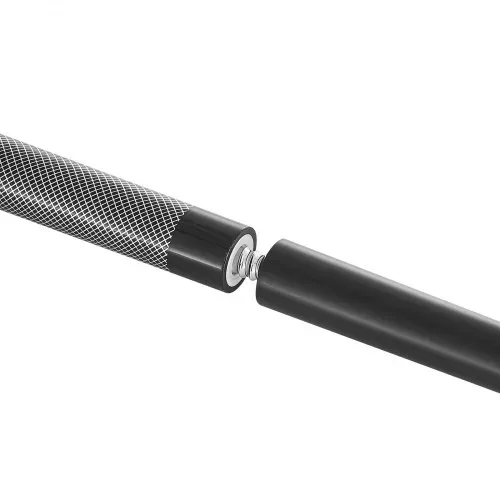 VEVOR Billardqueue 1 Stk. (1473,2 mm / 595 g) aus Fiberglas mit mehrschichtiger Spitze, Billardstock geeignet für Bar Zuhause Büro Amerikanisches 9-Ball-Spiel, pool cue – Bild 9