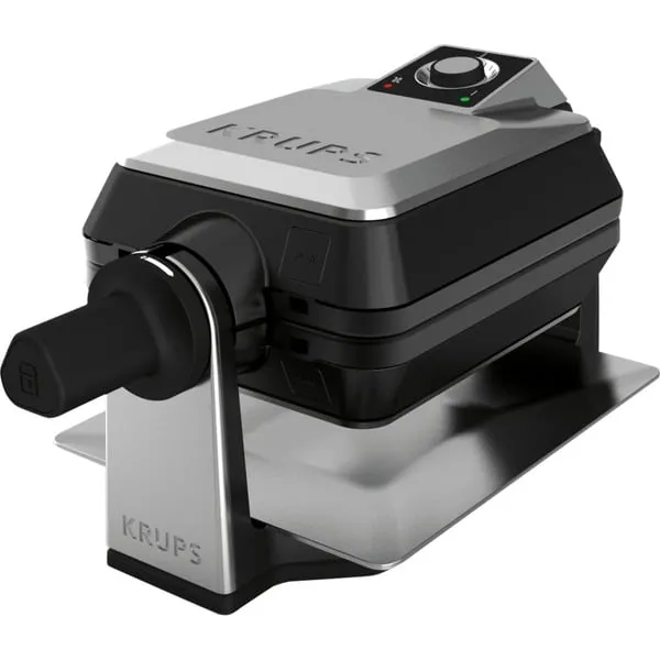 Krups FDD95D Doppel-Waffeleisen FDD95 – Bild 2
