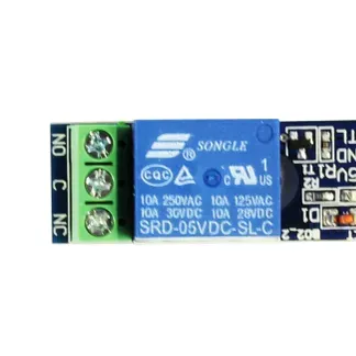 ALLNET 4duino Relais B02 ALLNET 4duino Relais B02