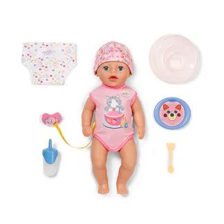 BABY born 840726 Puppe BABY born 840726 Puppe