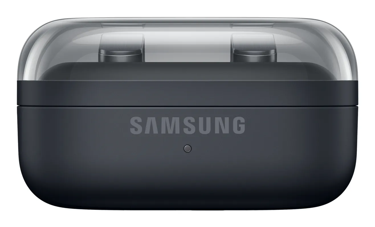 Samsung Galaxy Buds4 Kopfhörer Kabellos im Ohr Anrufe/Musik Bluetooth Schwarz – Bild 7
