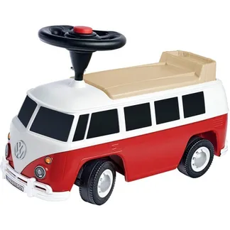 Baby VW T1, Rutscher Baby VW T1, Rutscher