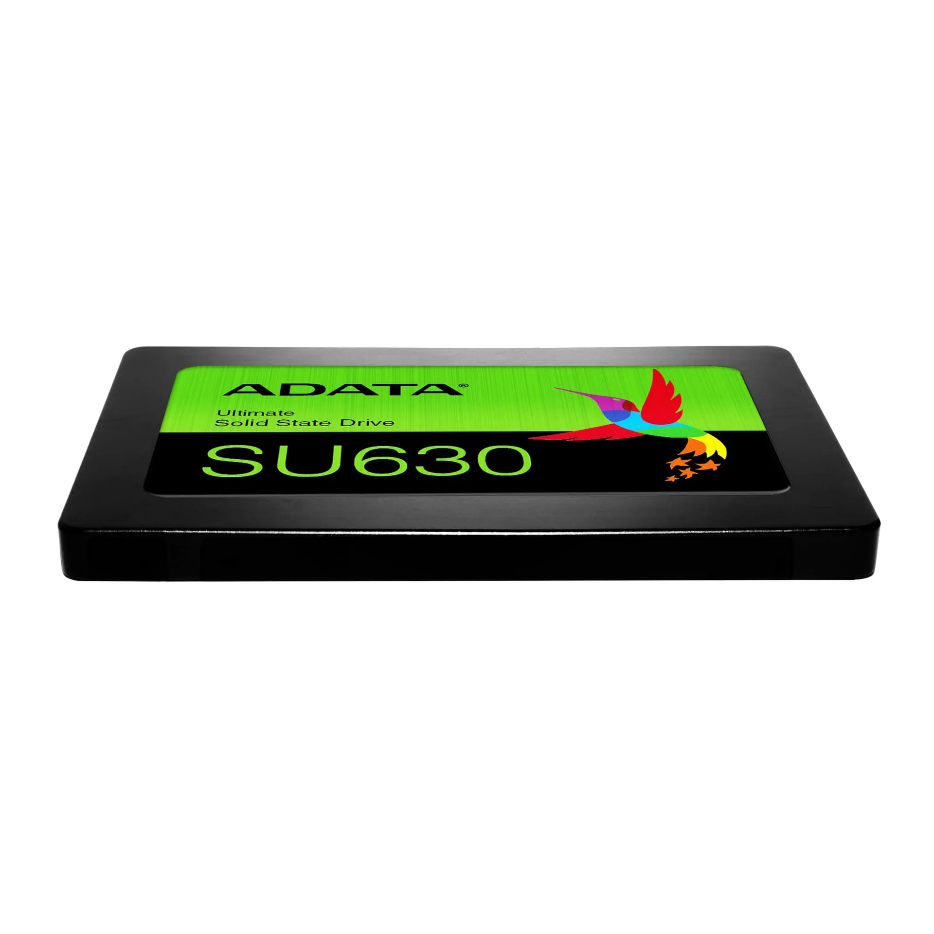 ADATA ULTIMATE SU630 960 GB 2.5" SATA 3D2 QLC – Bild 4