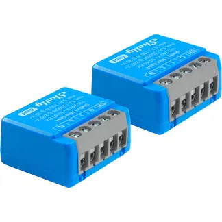 1 Mini Gen4, Relais 1 Mini Gen4, Relais