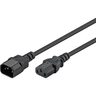 Verlängerung Kaltgerätekabel, Verlängerungskabel Verlängerung Kaltgerätekabel, Verlängerungskabel