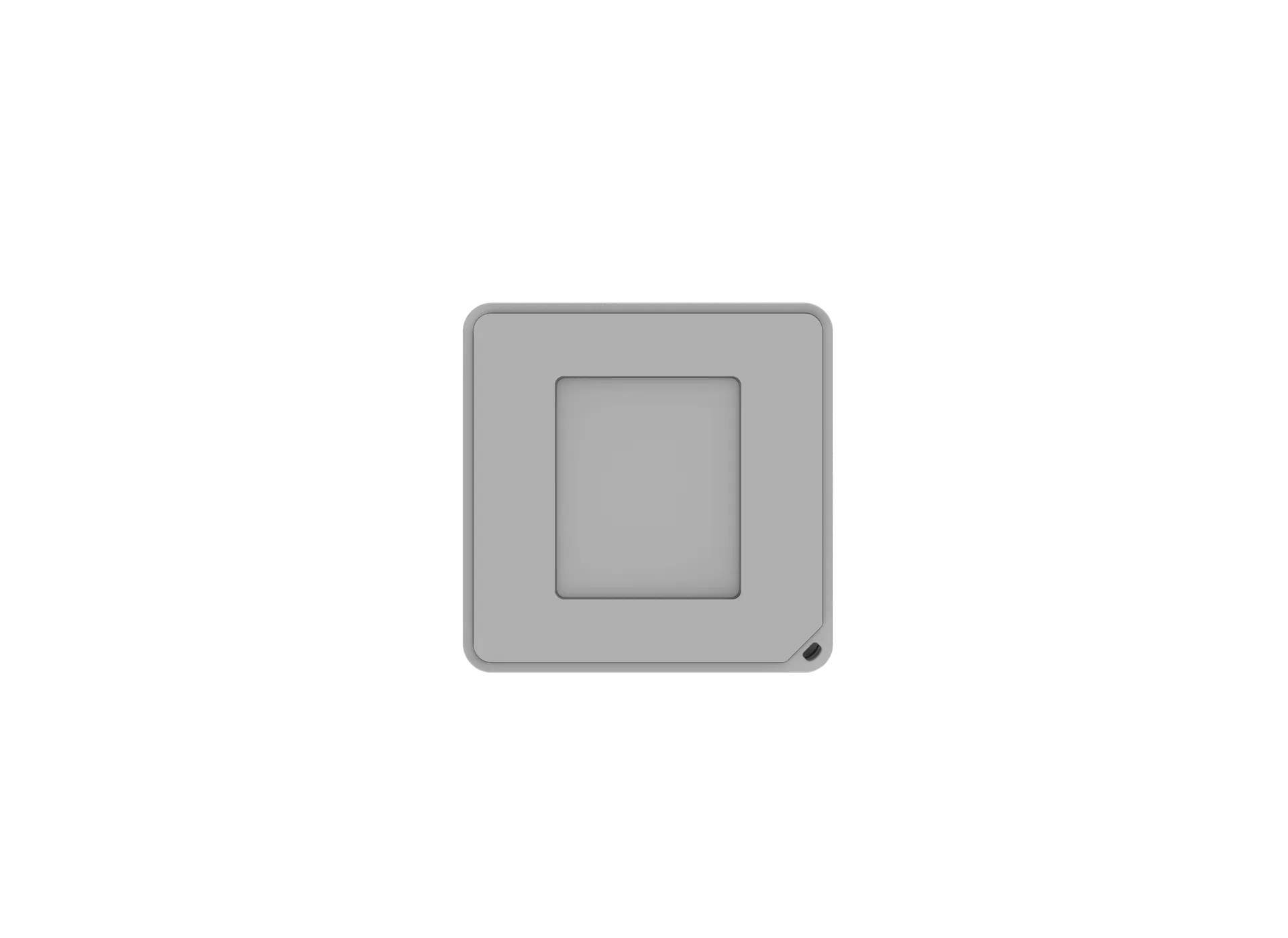 Milesight IoT Smart Button, WS101-868M-Scene LoRaWAN – Bild 4