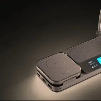 Yealink Bluetooth Headset – BH71 Workstation Yealink Bluetooth Headset – BH71 Workstation