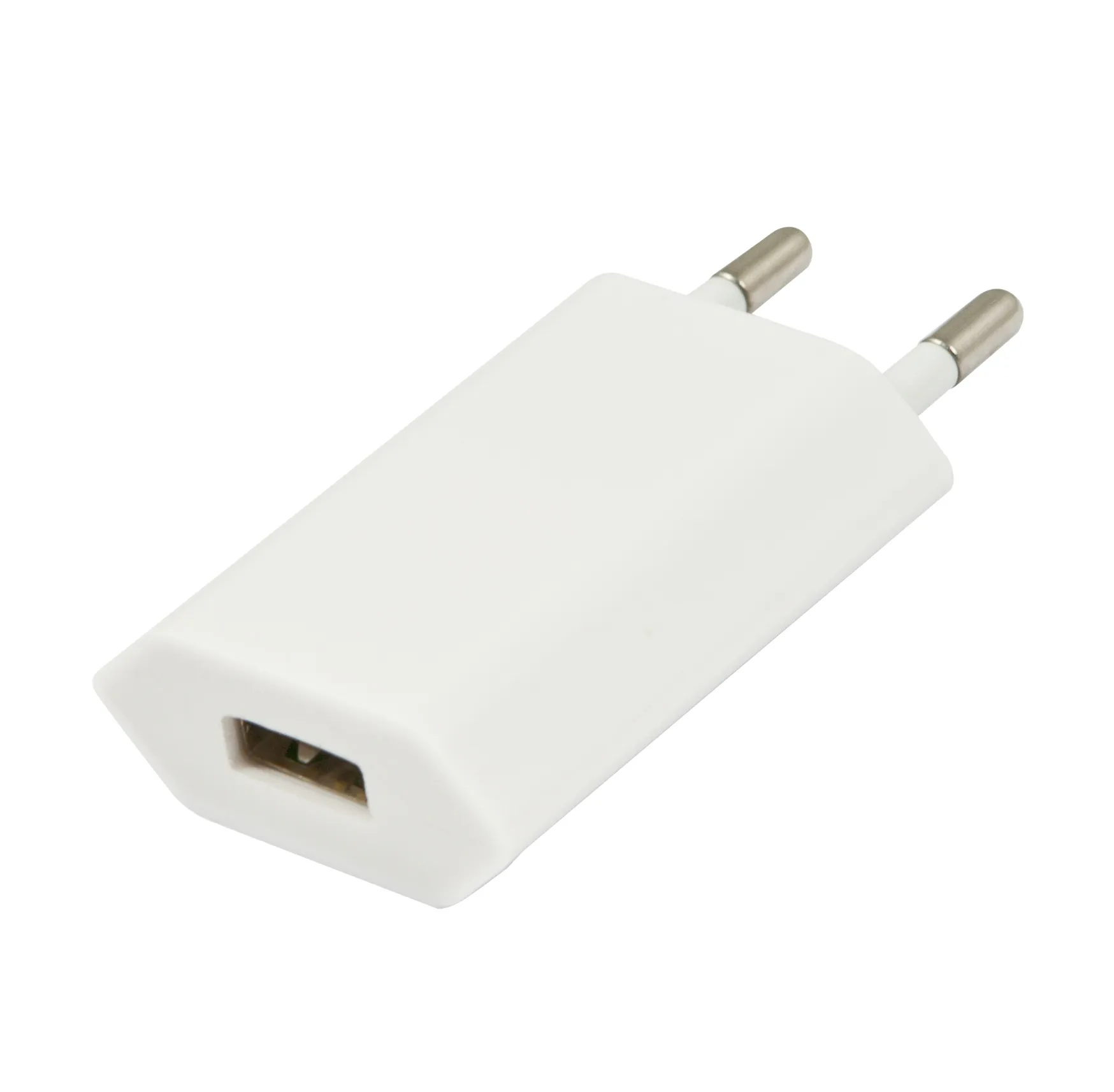 Flepo Netzteil USB 1-fach 100V/240V-1A Flepo Netzteil USB 1-fach 100V/240V-1A