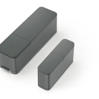 Bosch Door/Window Contact II Plus Türen-/Fenstersensor Kabellos Tür/Fenster Anthrazit Bosch Door/Window Contact II Plus Türen-/Fenstersensor Kabellos Tür/Fenster Anthrazit