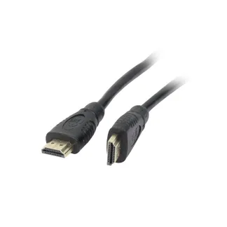 Kabel Video HDMI 2.0b, ST/ST, 1.0m, Ultra HD 4K*2K 3840*2160@60hz 4:4:4, 8 Bit, V2.0b, CCS, Synergy 21, Kabel Video HDMI 2.0b, ST/ST, 1.0m, Ultra HD 4K*2K 3840*2160@60hz 4:4:4, 8 Bit, V2.0b, CCS, Synergy 21,