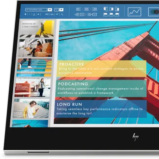 HP E-Series E14 G4 Tragbarer Monitor HP E-Series E14 G4 Tragbarer Monitor