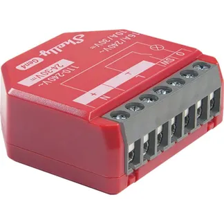 1PM Gen4, Relais 1PM Gen4, Relais