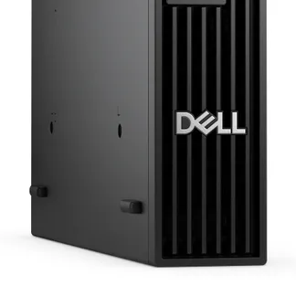 DELL Pro QCM1250 Intel Core Ultra 5 235T 8 GB DDR5-SDRAM 512 GB SSD Windows 11 Pro Micro PC Mini-PC Schwarz DELL Pro QCM1250 Intel Core Ultra 5 235T 8 GB DDR5-SDRAM 512 GB SSD Windows 11 Pro Micro PC Mini-PC Schwarz