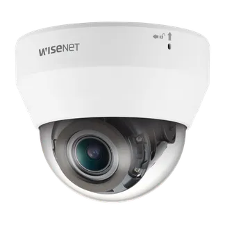 Hanwha Vision IP-Cam Fixed Dome „Q-Serie“ QND-7082R 4MP Hanwha Vision IP-Cam Fixed Dome „Q-Serie“ QND-7082R 4MP