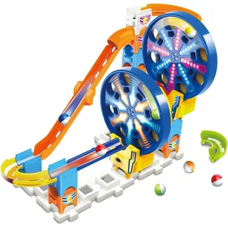 Marble Rush – Fun Fair Set M300E, Bahn Marble Rush – Fun Fair Set M300E, Bahn