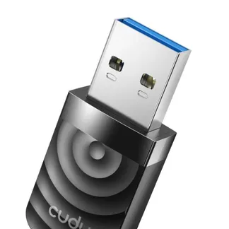 Cudy AC1300 Wi-Fi USB 3.0 Adapter, WU1300S Cudy AC1300 Wi-Fi USB 3.0 Adapter, WU1300S