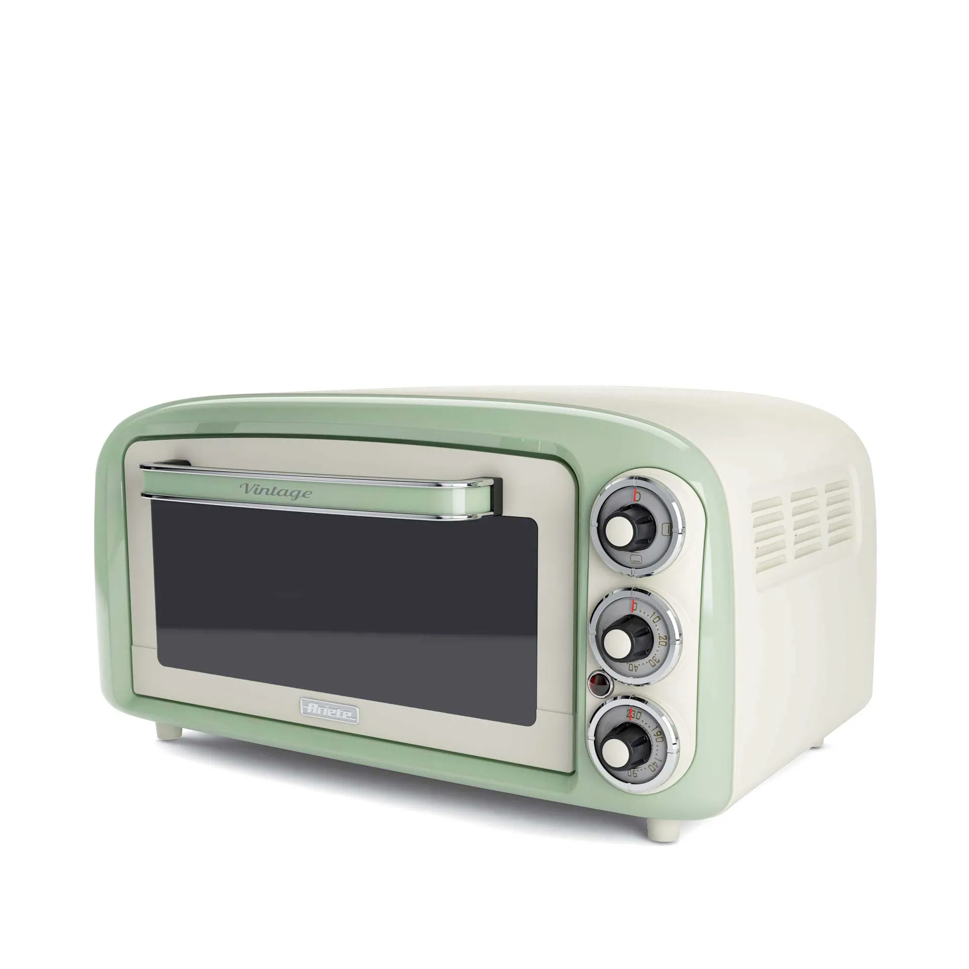Ariete 0979/04 18 l 1380 W Grün Grill Ariete 0979/04 18 l 1380 W Grün Grill