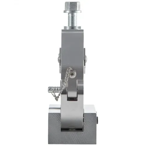VEVOR Manuell betriebene AC-Schlauch-Crimpzange Hydra-Krimp 71550 Manuelles AC-Schlauch-Crimp-Set Klimaanlagenreparatur Handgehaltenes AC-Schlauch-Crimpwerkzeug mit 4 Matrizen – Bild 9