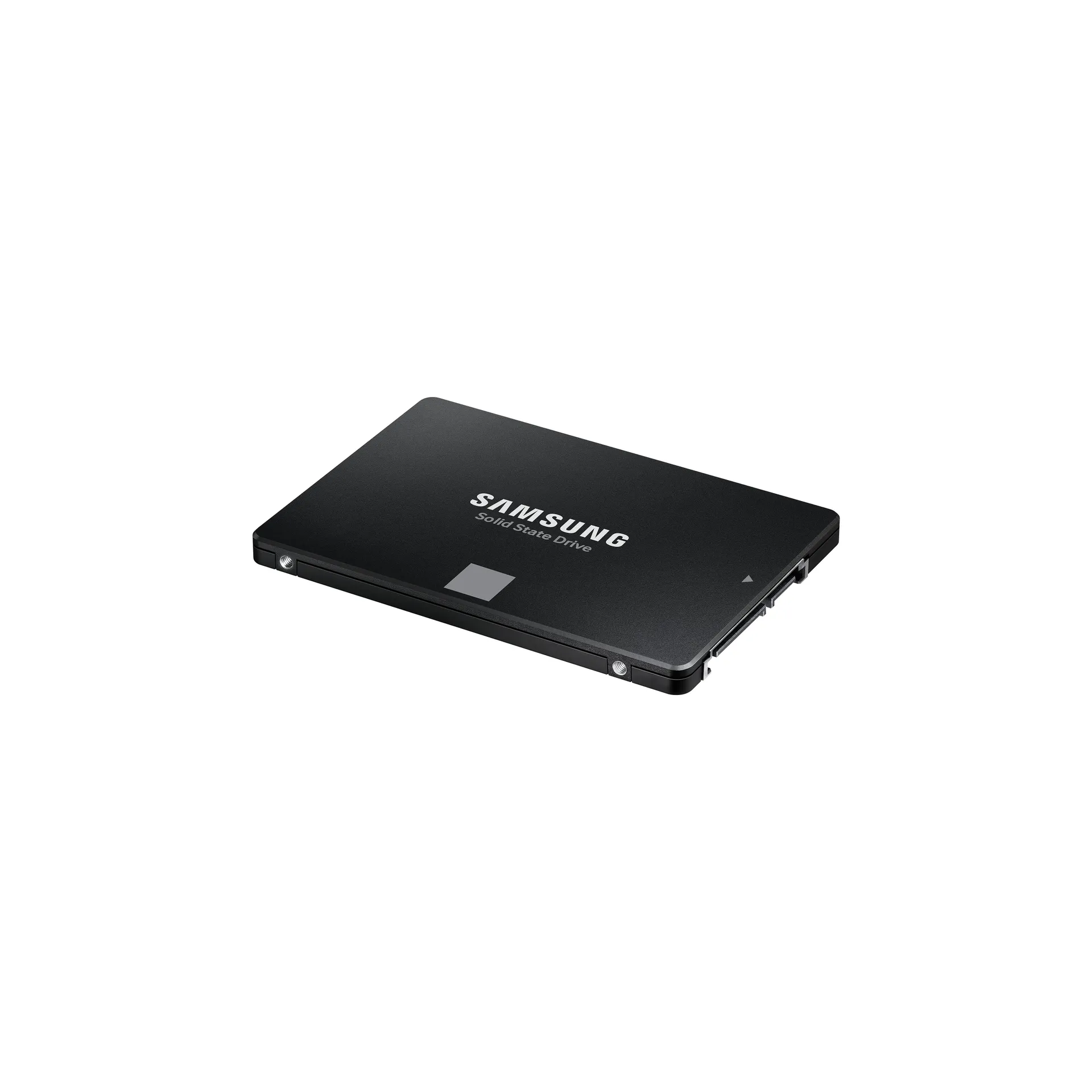 Samsung 870 EVO 2 TB 2.5" Serial ATA III V-NAND MLC – Bild 5