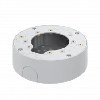 AXIS Zubehör TP3603 Conduit Back Box AXIS Zubehör TP3603 Conduit Back Box
