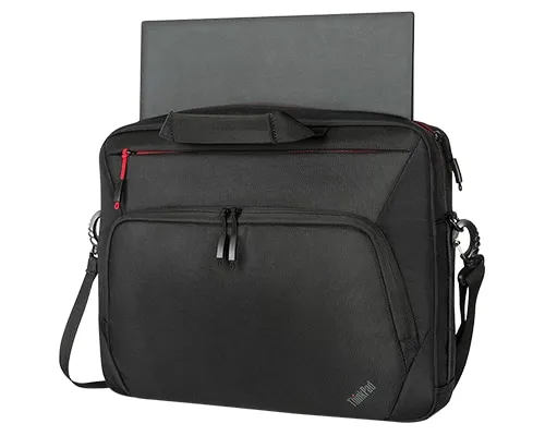 Lenovo 4X41A30365 Laptoptasche 39,6 cm (15.6") Toploader-Tasche Schwarz – Bild 5