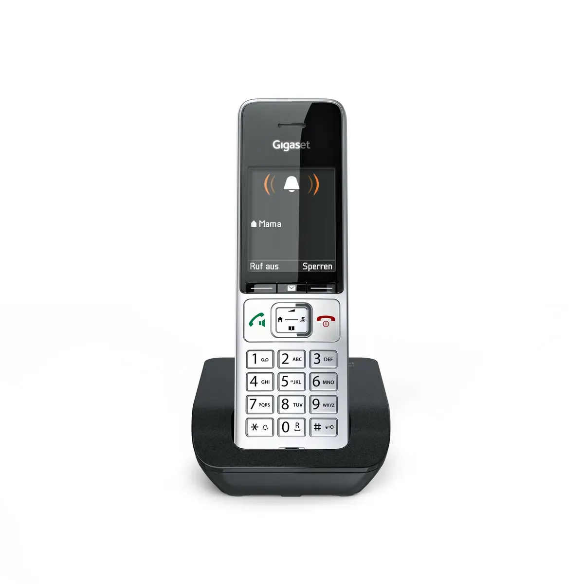 Gigaset COMFORT 500 – Bild 2