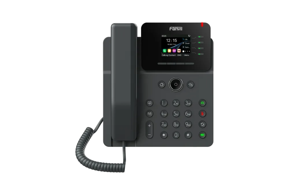 Fanvil V61W, Prime Business Phone / WiFi – Bild 3