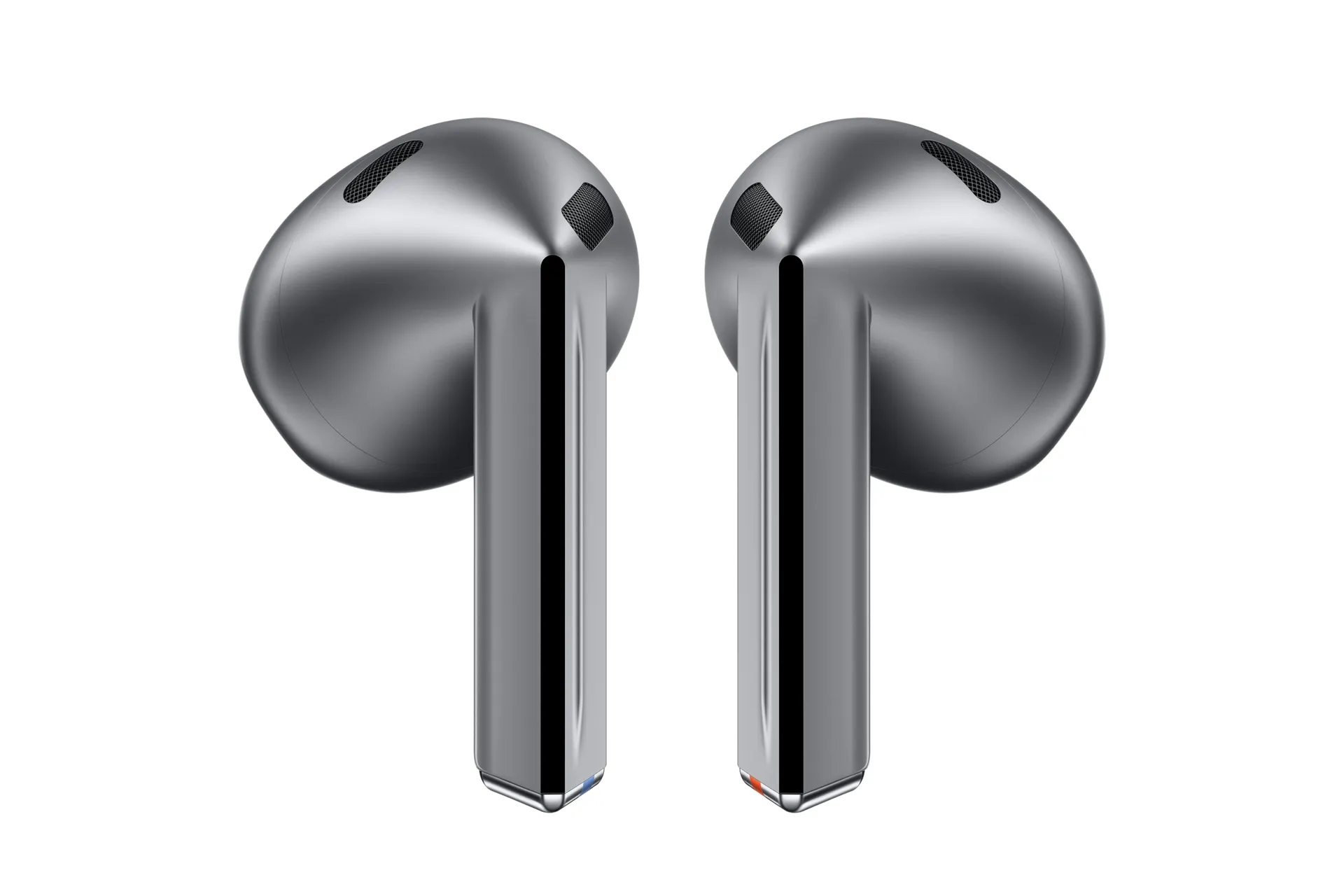 Samsung Galaxy Buds3 Kopfhörer True Wireless Stereo (TWS) im Ohr Anrufe/Musik USB Typ-C Bluetooth Silber Samsung Galaxy Buds3 Kopfhörer True Wireless Stereo (TWS) im Ohr Anrufe/Musik USB Typ-C Bluetooth Silber