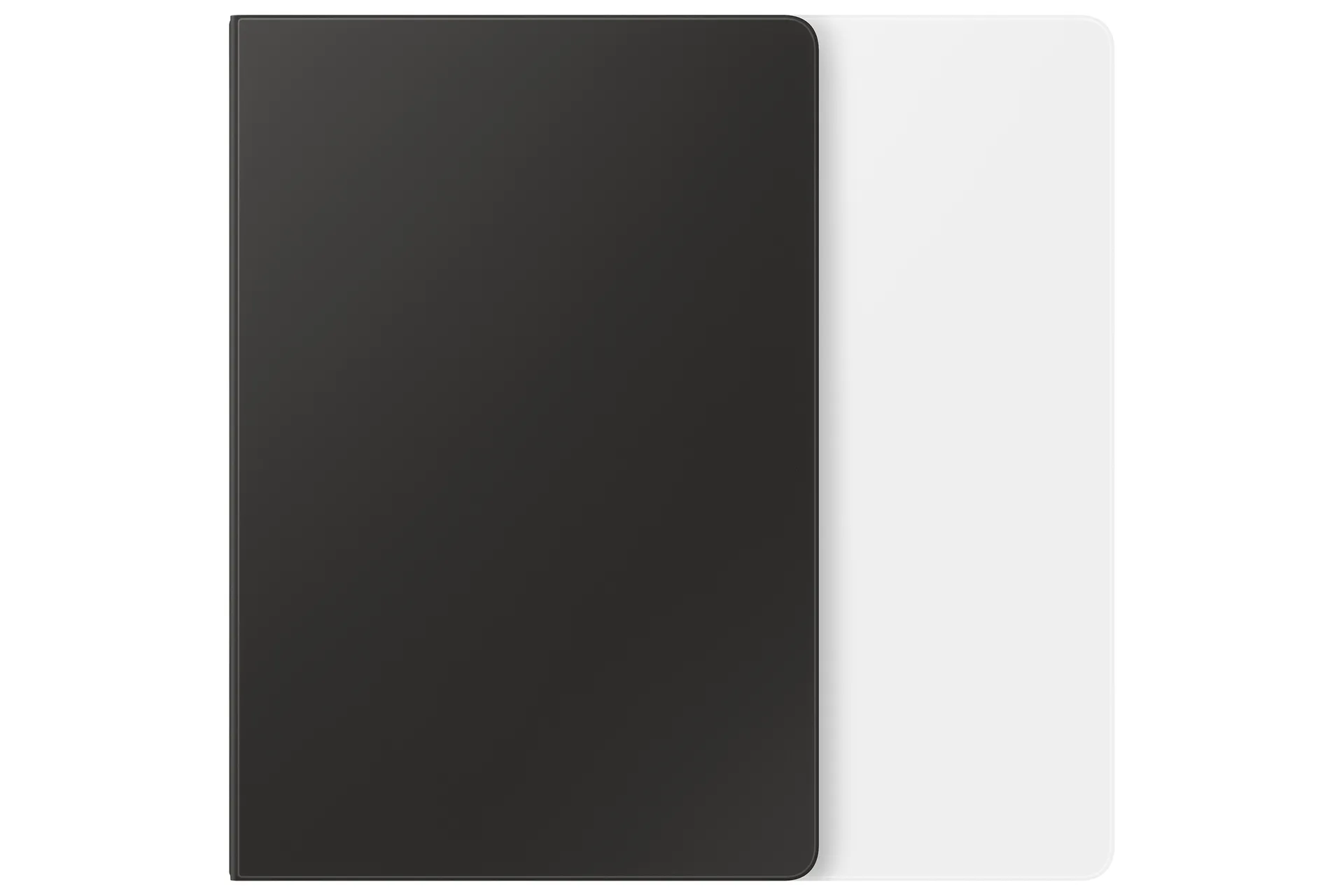 Samsung EF-BX710PBEGWW Tablet-Schutzhülle 27,9 cm (11") Cover Schwarz – Bild 7