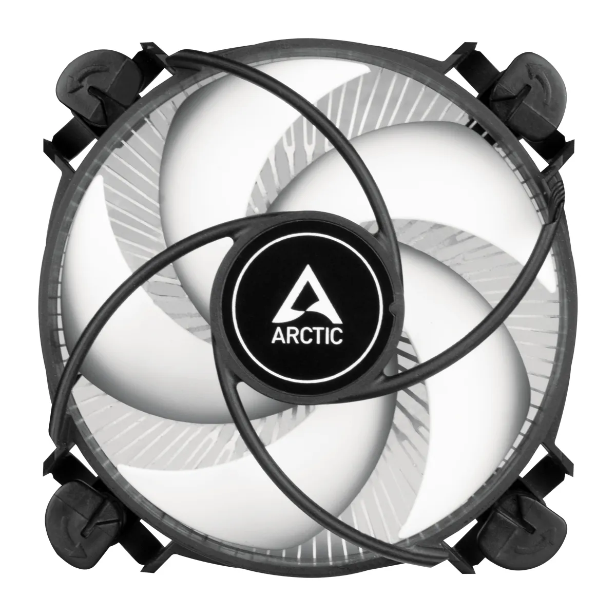 ARCTIC Alpine 17 - Kompakter Intel CPU Kühler – Bild 5